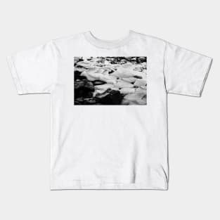 Broken Ice Kids T-Shirt